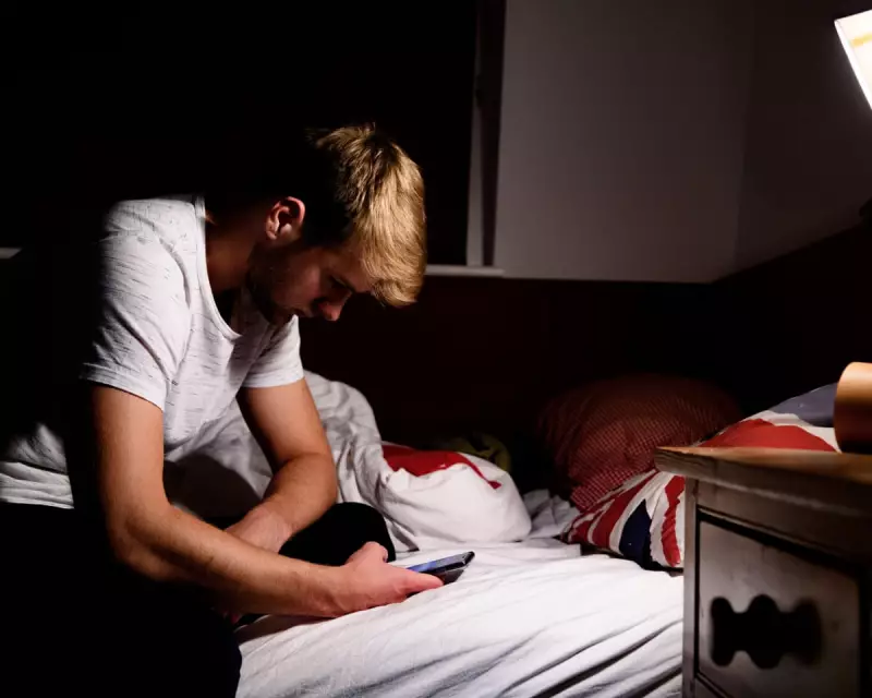 Psychologists warn AI chatbots are not a substitute for teen mental health care