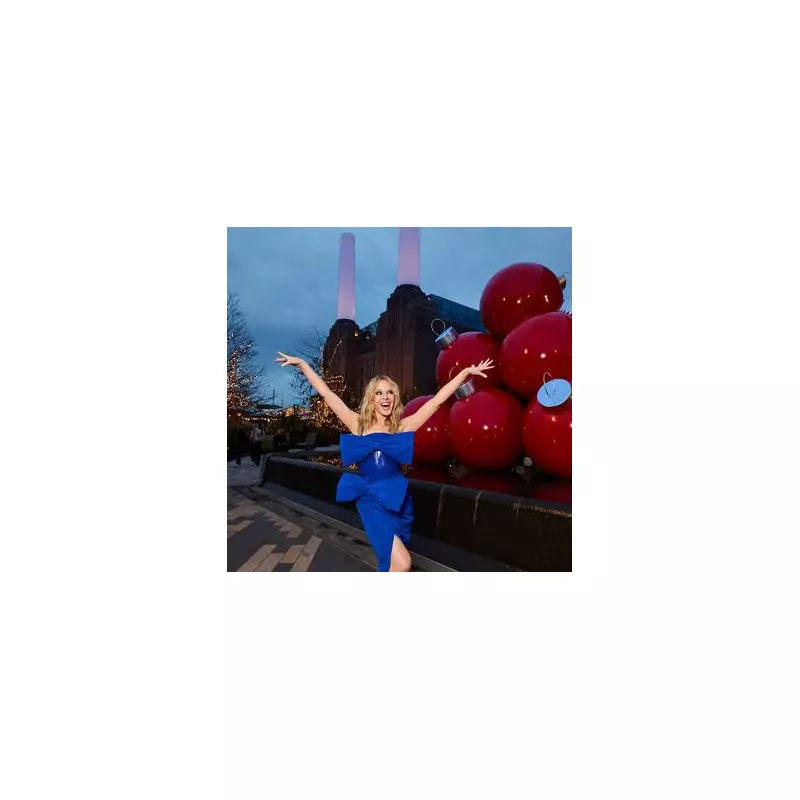 Quiz: Can You Guess the Christmas Number One Hits?