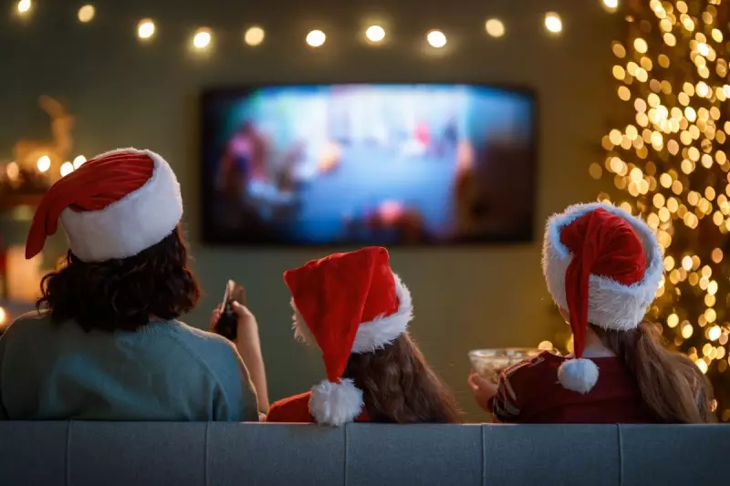 Ranking the 2025 Christmas Supermarket Adverts: From Grinch to Kevin the Carrot