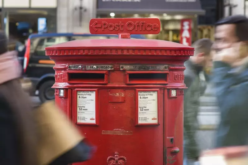 Readers Share Their Final Letters as Denmark Ends Postal Service