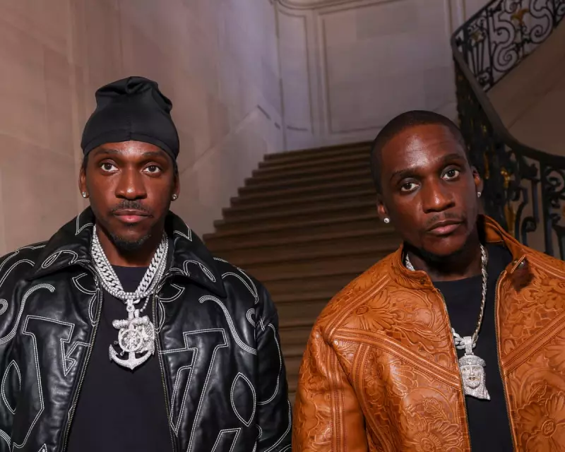 Readers' Top Albums of 2025: From Clipse's Rap Return to Lily Allen's Comeback