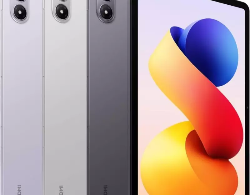 Redmi Pad 2 Pro Review: A 12.1-Inch Powerhouse for Under £250