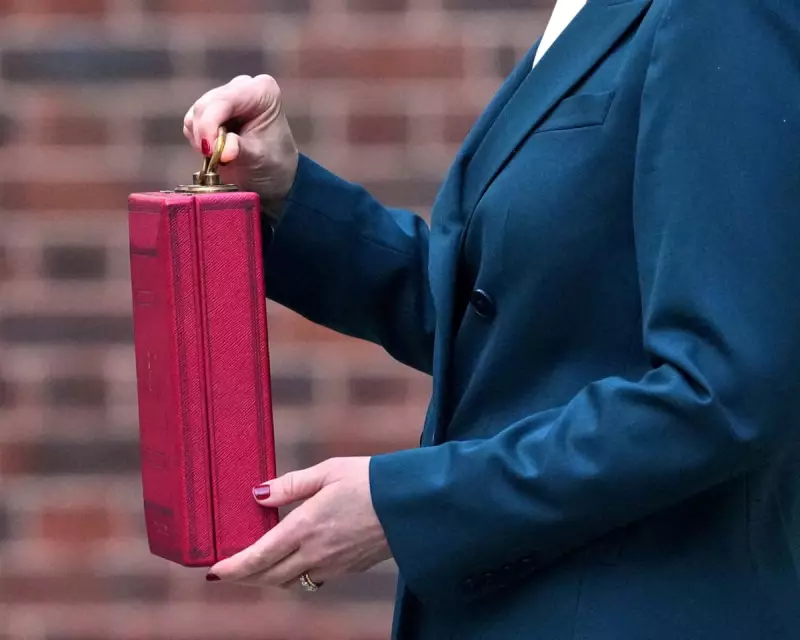 Reeves' Budget Misleads Public on Tax Hike Reasons, Figures Reveal