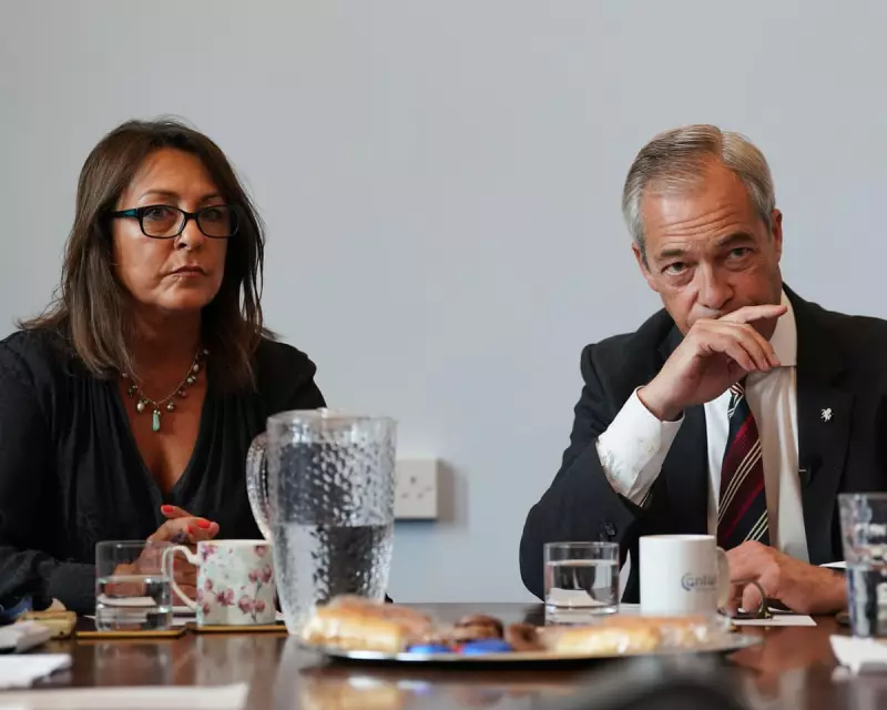 Reform-run Kent council accused of blocking scrutiny over £40m 'savings' claim