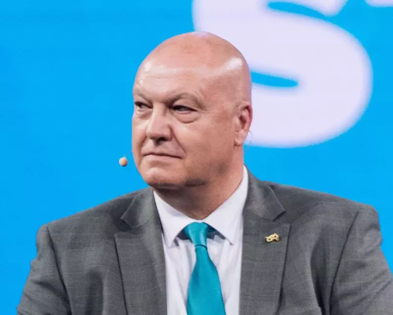 Reform UK Council Leader Ian Cooper Faces Racism Allegations