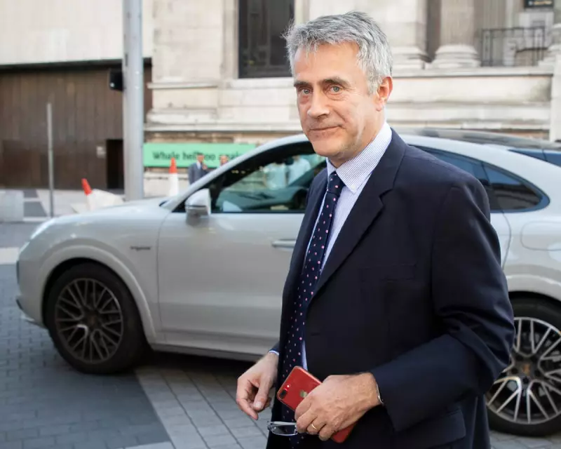 Reform UK Receives £9m Boost from Major Crypto Backer Christopher Harborne