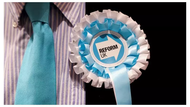 Reform UK's £9m Record Donor: The Thai-Based Tycoon Funding British Politics