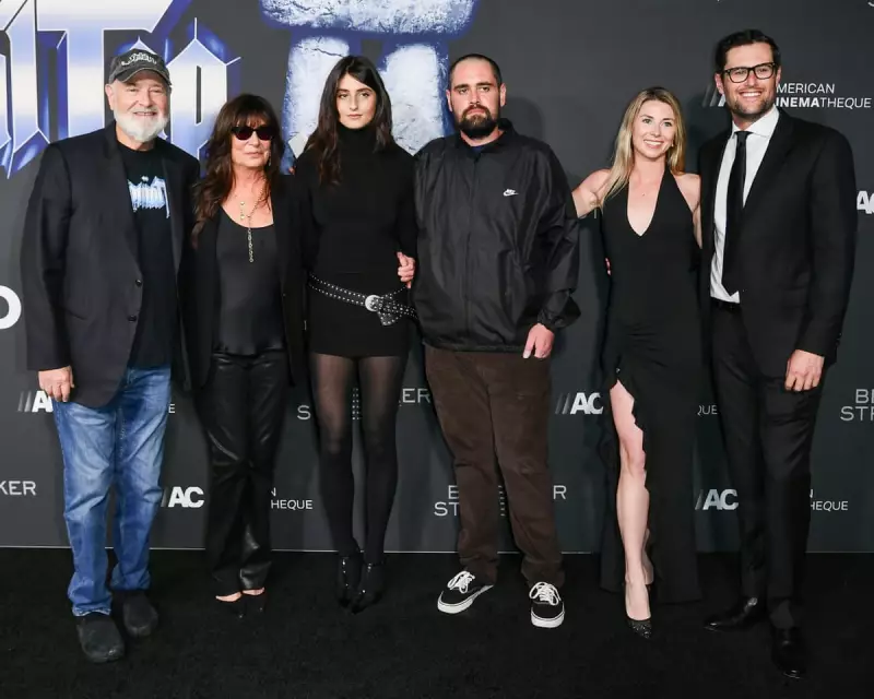 Reiner Family Tragedy: Addiction's Stigma Feared Amid Rare Violence