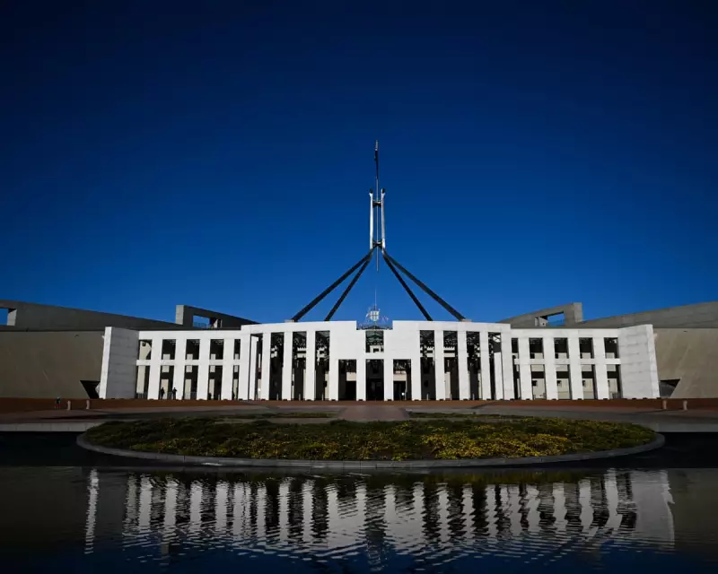 Report Exposes 'Jobs for Mates' Culture in UK Political System