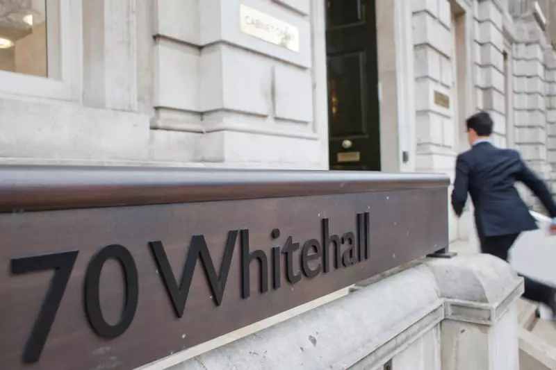 Retired Civil Servant Ordered to Repay £25k After Pension Error