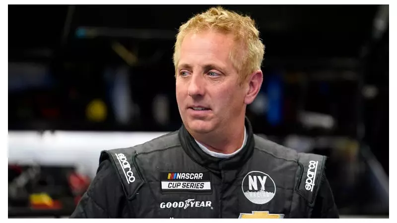 Retired NASCAR Star Greg Biffle & Family Killed in North Carolina Plane Crash