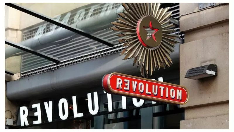 Revolution Bars owner sets January 9 bid deadline as shareholders face wipeout