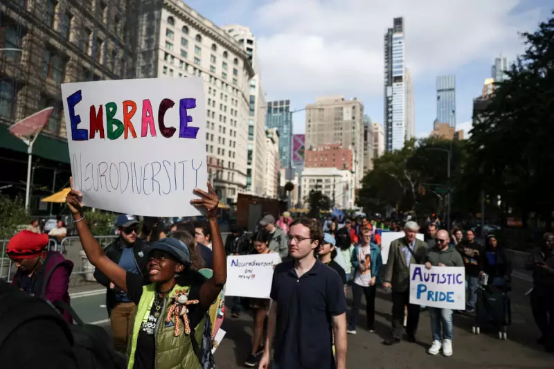 RFK Jr's Autism Comments Spark Widespread Outrage and Political Fallout