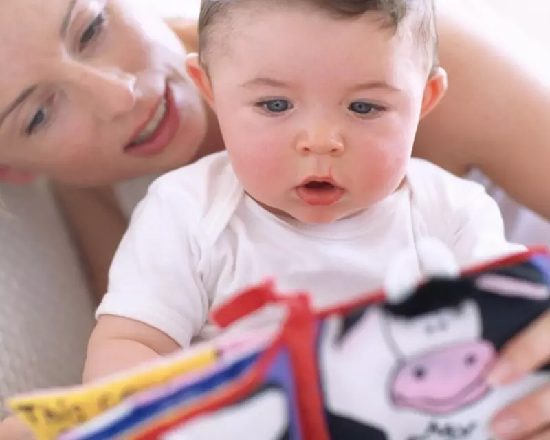 Richard Osman and Top Authors Demand Automatic Library Cards for All UK Babies