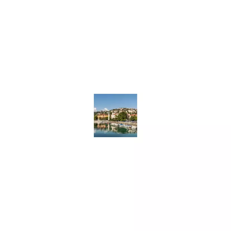 Rijeka: Croatia's Hidden Gem Sees 75% Surge in UK Travel Searches for 2026