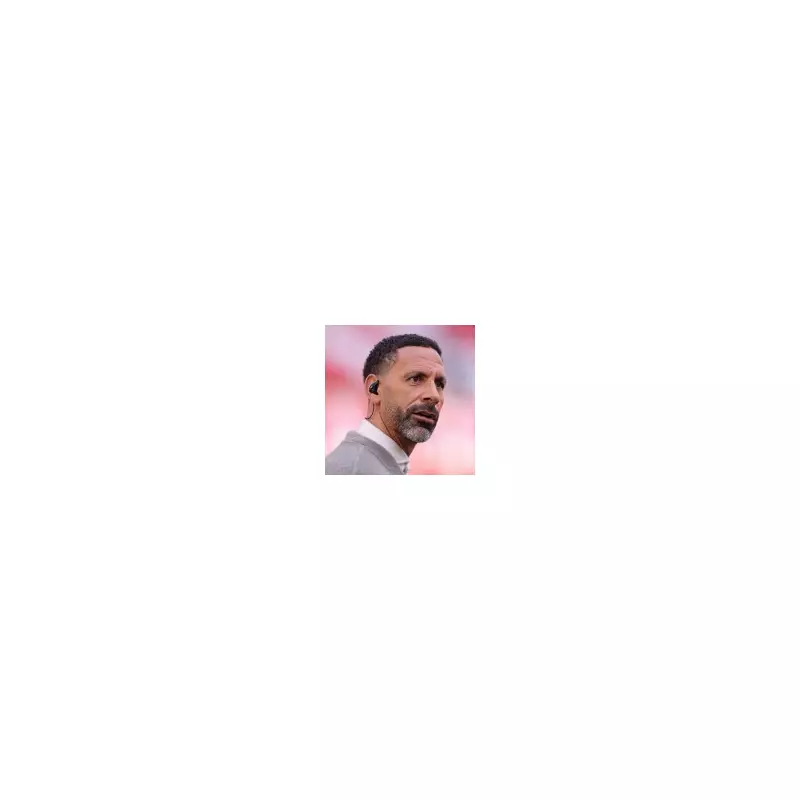 Rio Ferdinand Hails 'Unplayable' Bukayo Saka After Arsenal's Chelsea Draw