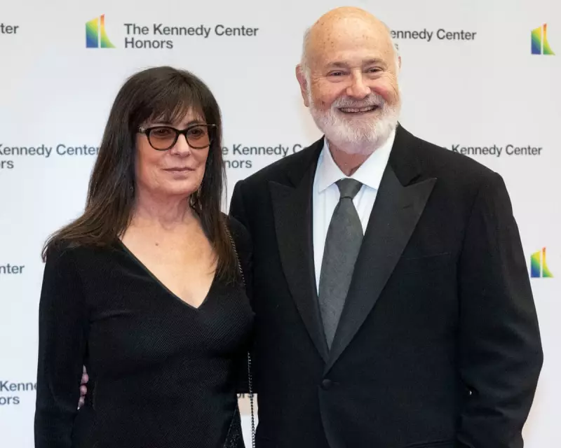 Rob and Michele Reiner's Cause of Death Revealed as Homicide