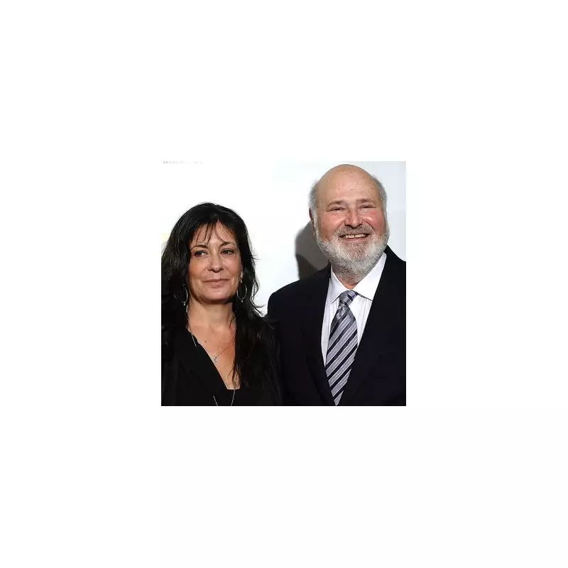 Rob Reiner and wife found dead: Son Nick Reiner arrested on $4m bail