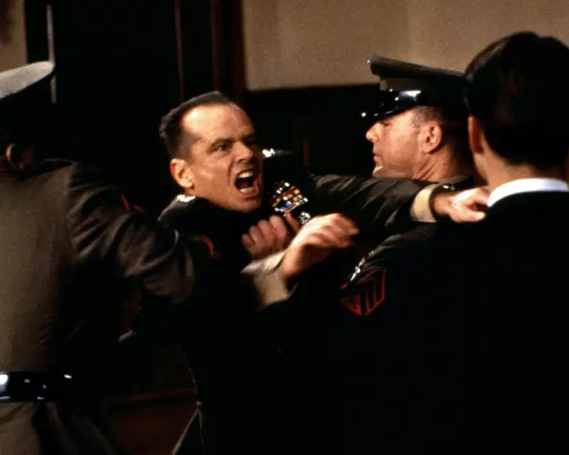 Rob Reiner's Cinematic Legacy: From Stand By Me to A Few Good Men