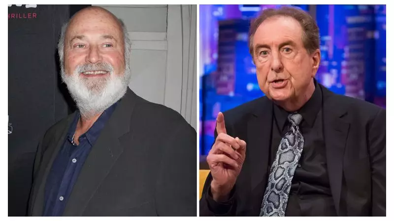 Rob Reiner's Final Conversation Revealed by Eric Idle Before Tragic Death