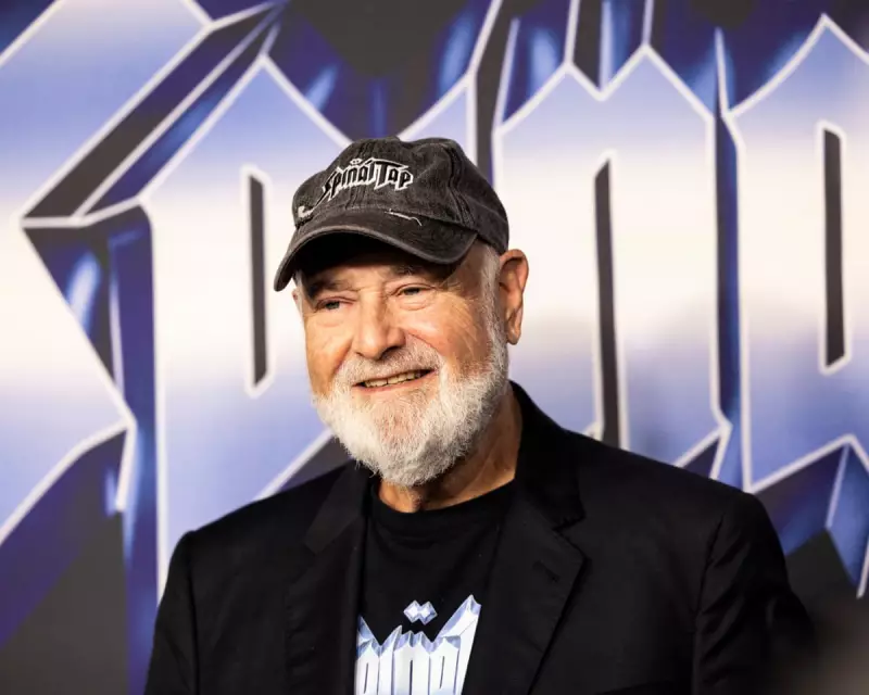 Rob Reiner's Final Film Delayed After Tragic Deaths, Stonehenge Concert On Hold