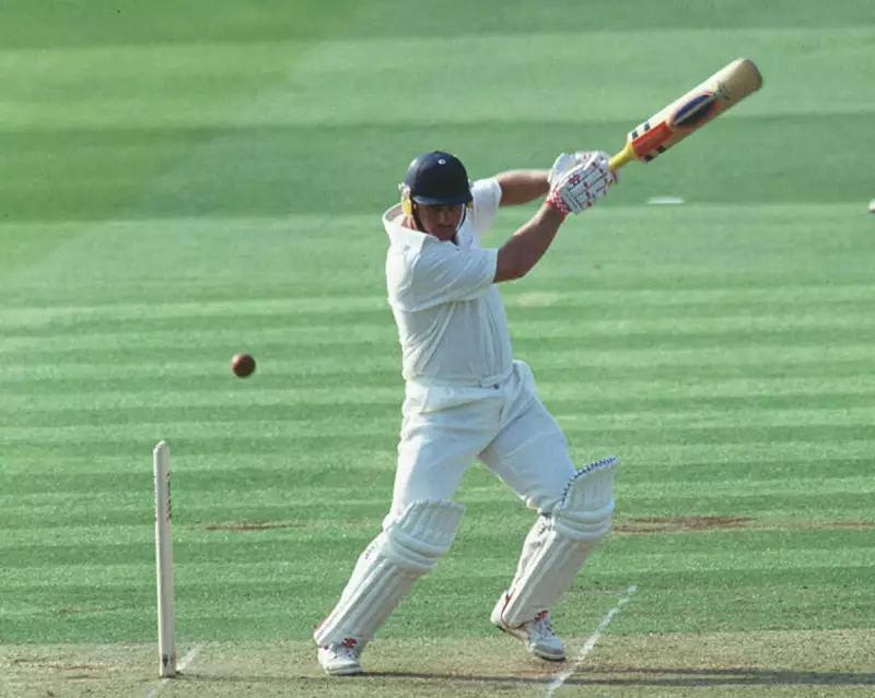 Robin Smith, England Cricket Legend Known as 'The Judge', Dies Aged 62