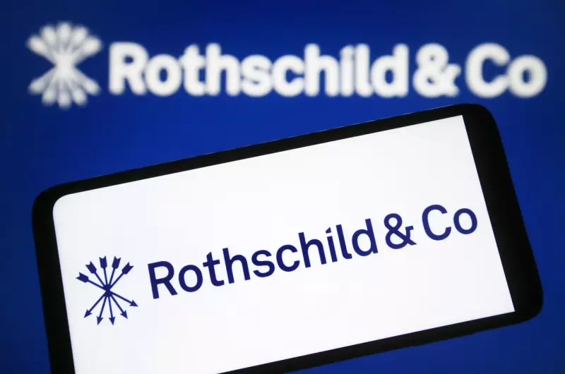 Rothschild recruits Barclays European Sponsors Head in strategic move