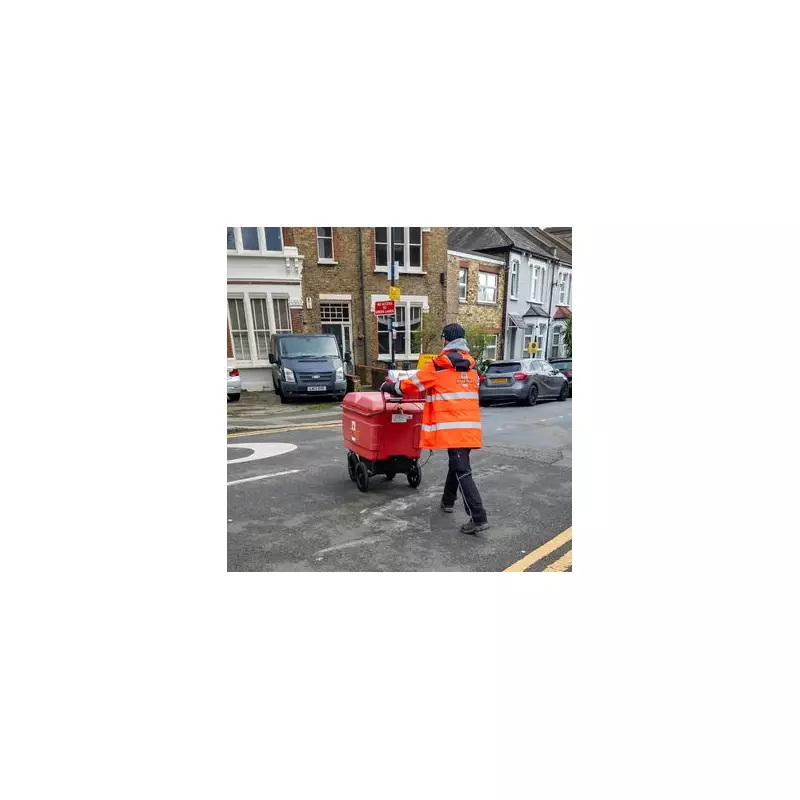 Royal Mail Christmas Delays: 117 Postcodes Affected, Parcels May Not Arrive