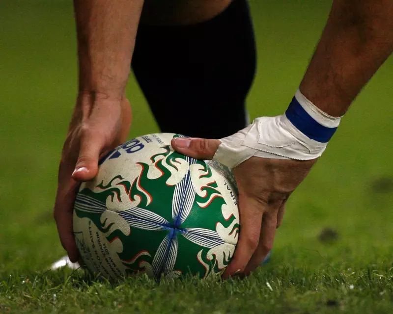 Rugby Brain Injury Case: 80% of League Claims Face Strike-Out After Appeal Denied