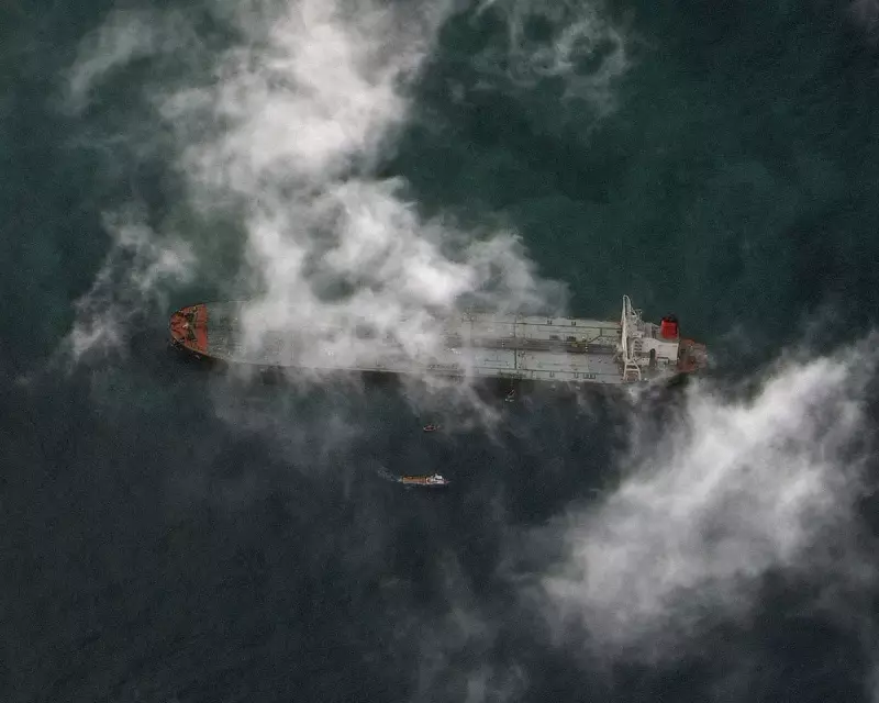 Russia and China Bolster Venezuela as Trump Pressures Maduro