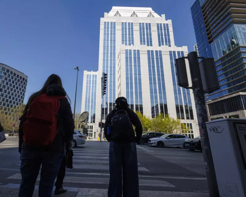 Russian spies target Belgian leaders over €185bn frozen assets for Ukraine