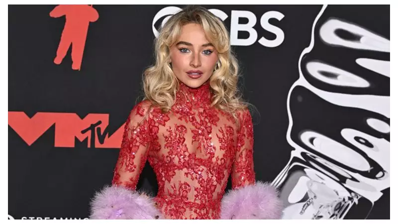 Sabrina Carpenter Slams Trump Over 'Evil' Migrant Video Using Her Song
