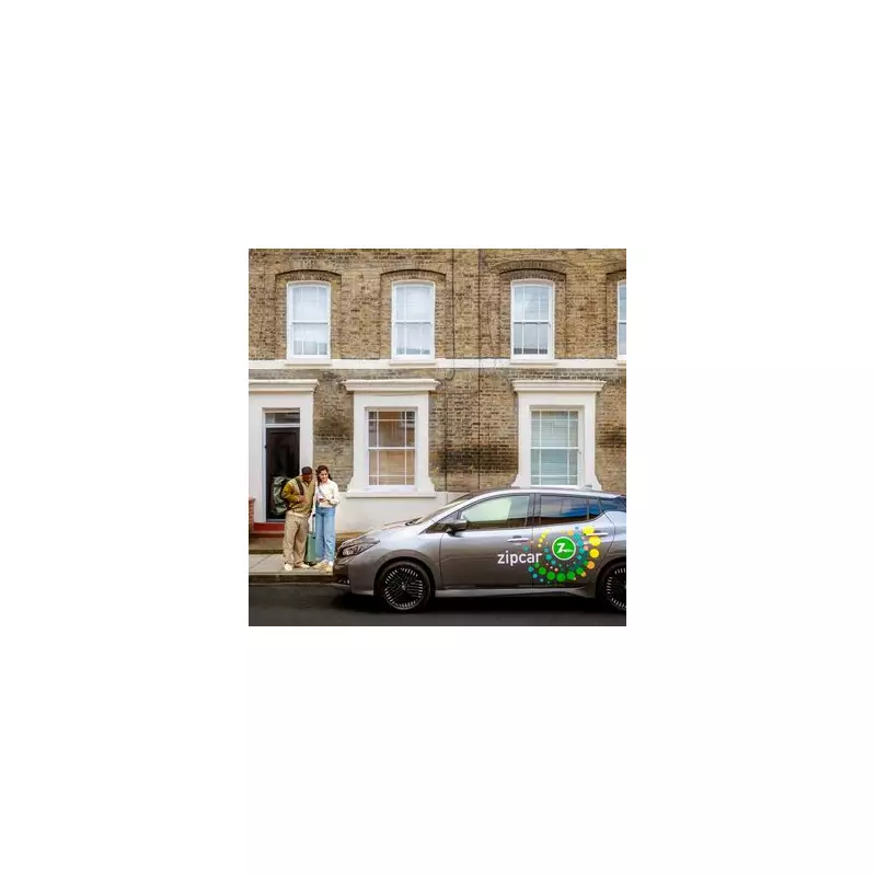 Sadiq Khan urged to make 4 key changes to save London's car clubs