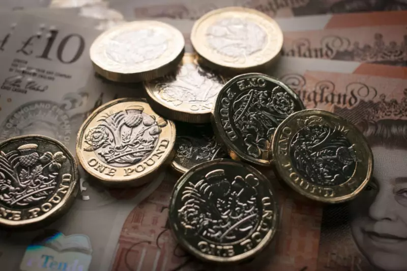 Salary Sacrifice Shake-Up: 3.3m UK Pension Savers Face Tax Hit