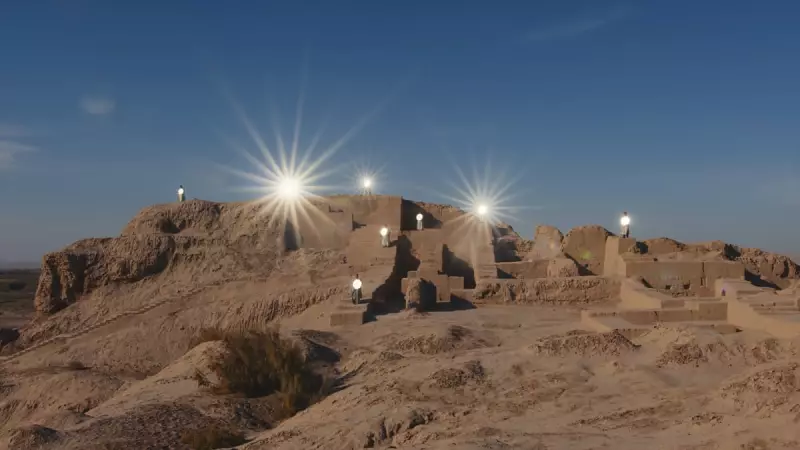 Saodat Ismailova's 'As We Fade' at Baltic: An Unforgettable Psychic Dreamspace