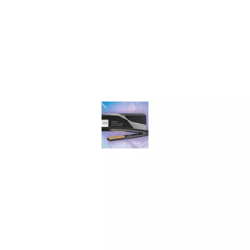 Save 33% on ghd Original Styler in Amazon's Cyber Weekend Sale