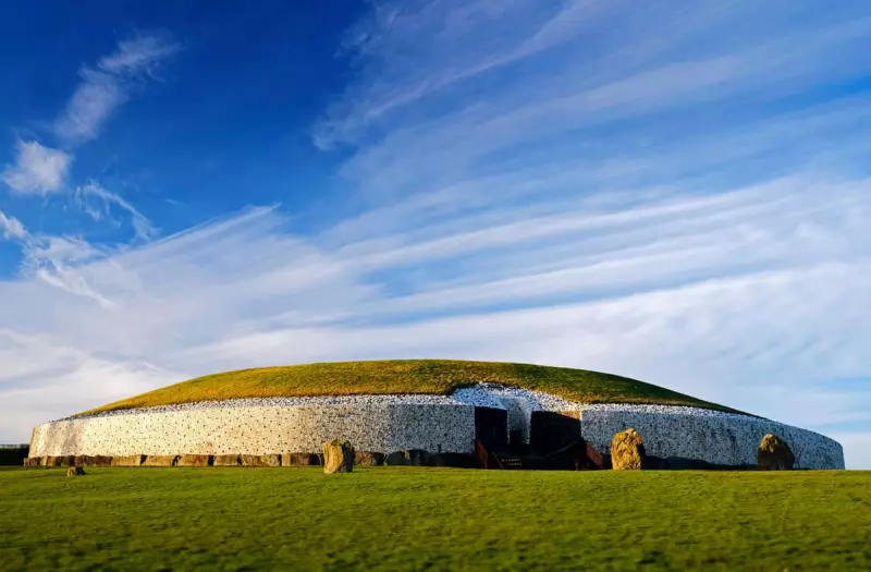 Scientists Trace Wispy Cirrus Clouds to Surprising Biological Source
