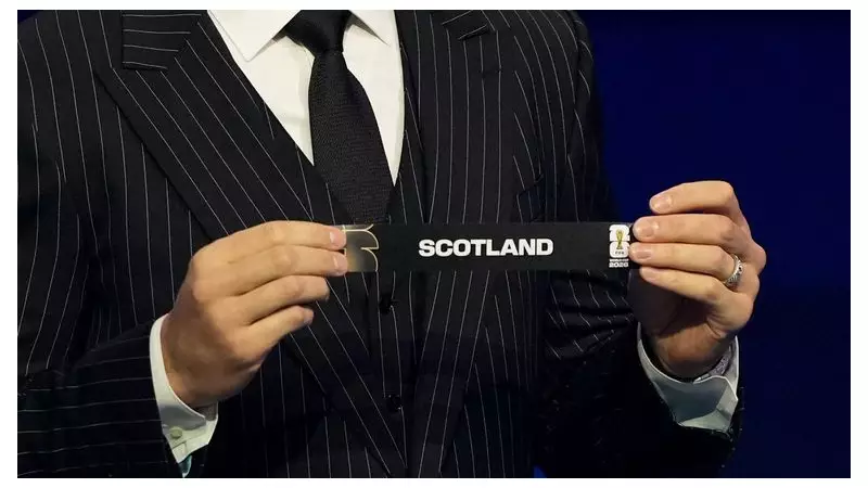 Scotland's 2am World Cup Kick-Off 'Difficult for Kids', Says Manager Clarke