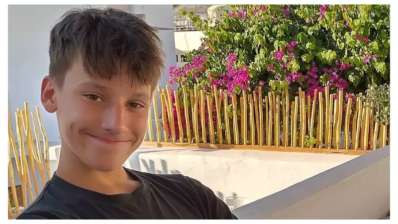 Scottish Parents Sue Meta After Son's Sextortion Suicide