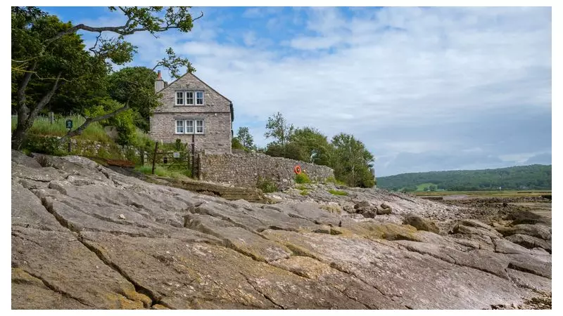 Second Earthquake in a Month Rattles Lancashire Village of Silverdale