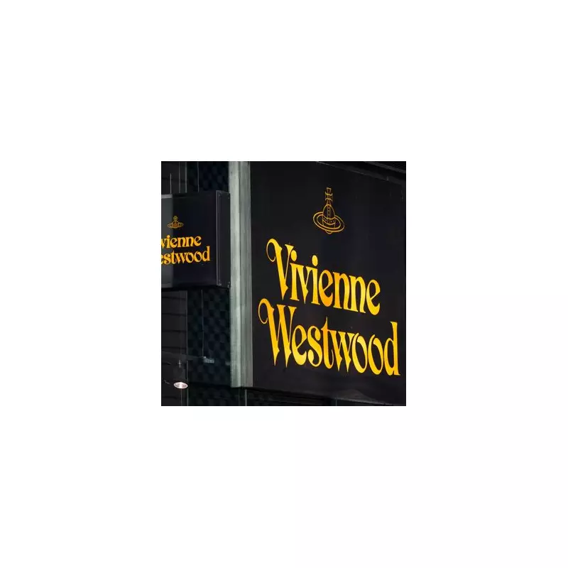 Selfridges Slashes £70 Off Vivienne Westwood Necklace in Boxing Day Sale