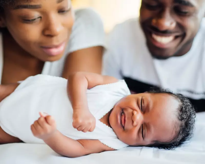 Shared Parental Leave: A 'Monumental Dud' After 10 Years, Data Reveals