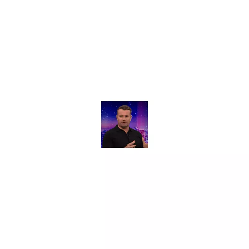 Shay Given slams 'nasty' Chelsea star Garnacho after Newcastle draw