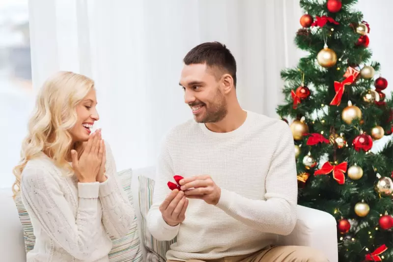 Shoppers Rush for Hope Rings' Christmas Deal Before 15 Dec Cut-Off