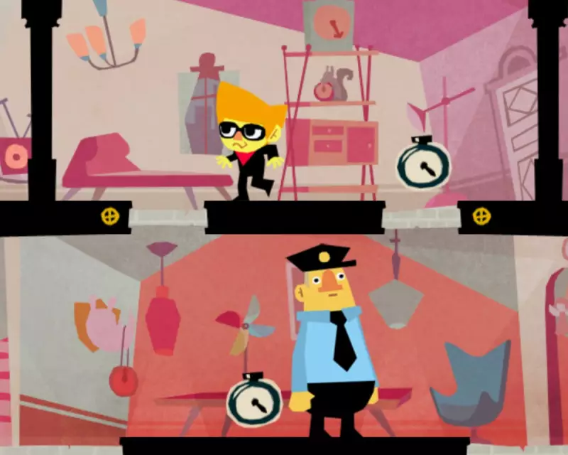 Simogo Legacy Collection Review: A Nostalgic Trip Through Mobile Gaming's Golden Age