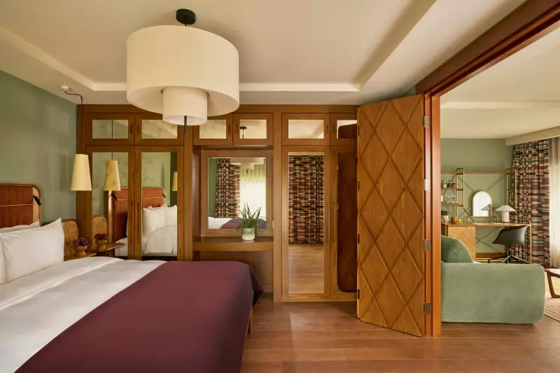 Sir Devonshire Square: New Boutique Hotel Opens in City of London