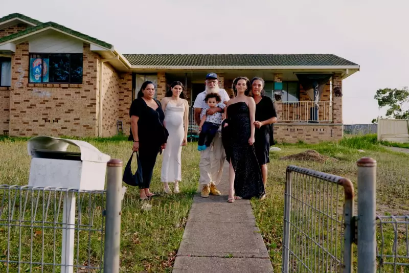 Sisters Overcome Loss and Motherhood to Graduate High School in Kempsey