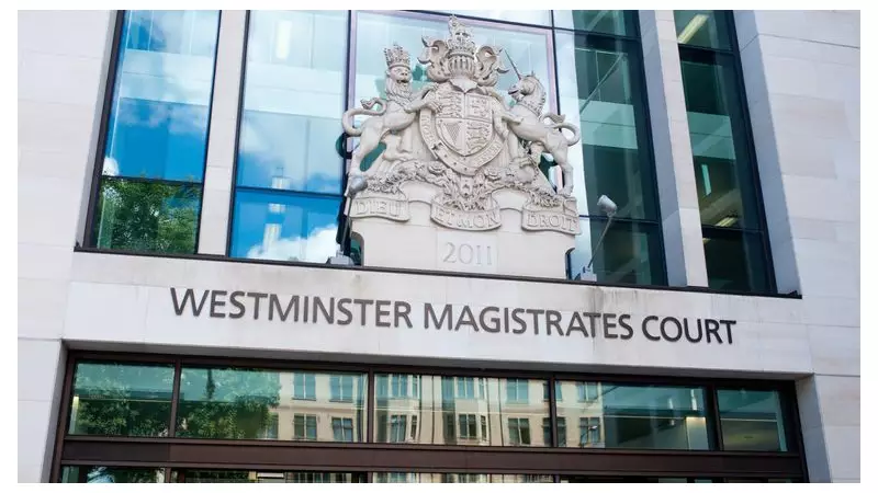 Six UK Immigration Officers Charged with Theft from Migrants