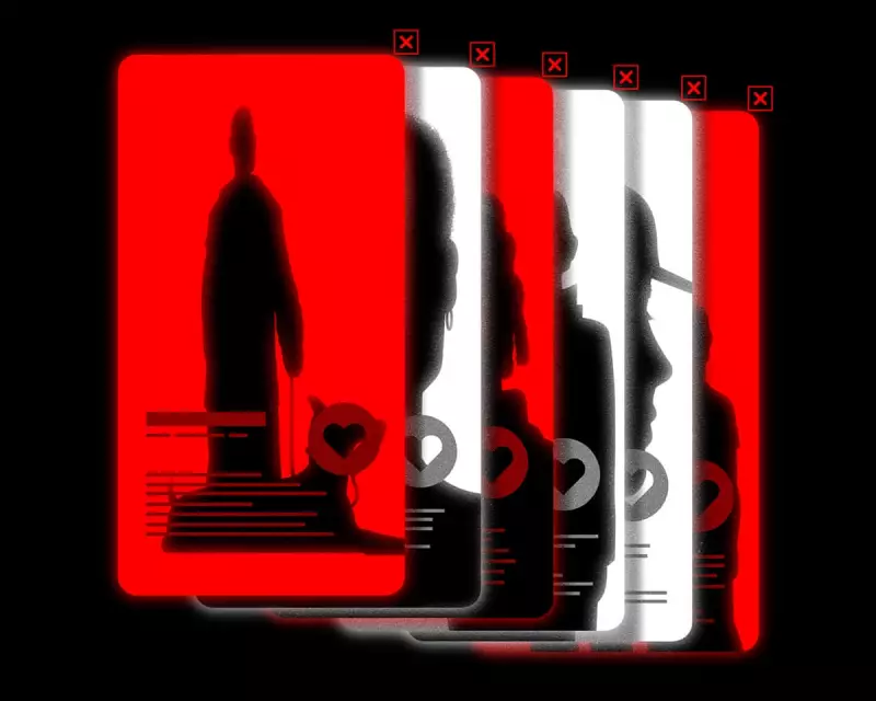 Six women sue Match Group after assaults by Denver cardiologist on Hinge