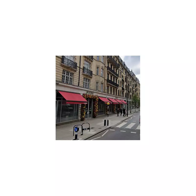 Sixes Cricket Venues Chain Enters Administration, 16 Sites Affected